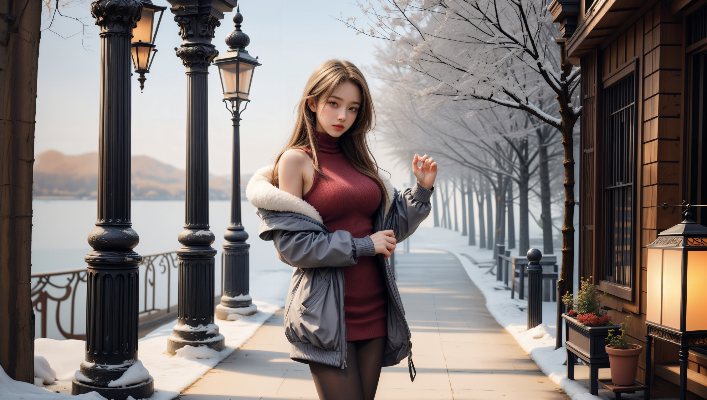 湖南湘江新区“新星”迭起 闯出人工智能智慧路